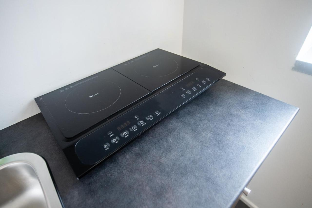 350 M Dalla Stazione L Parcheggio Free L Nova Loft Daire Parma Dış mekan fotoğraf